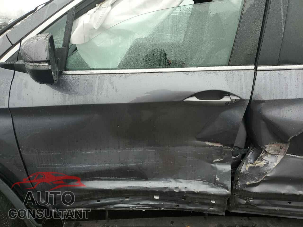 HONDA PILOT 2020 - 5FNYF6H58LB040966