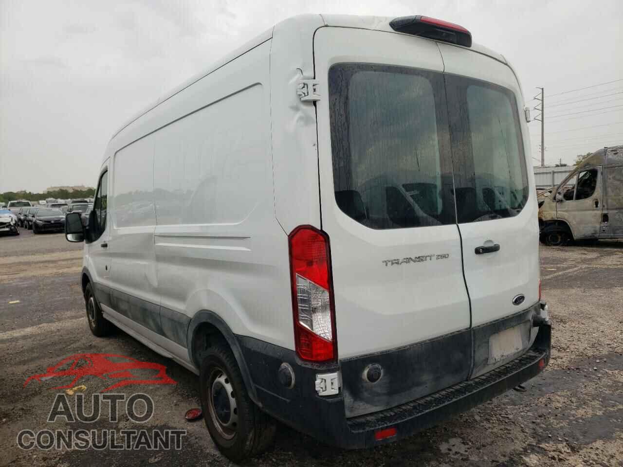 FORD TRANSIT CO 2020 - 1FTBR1C85LKA06990