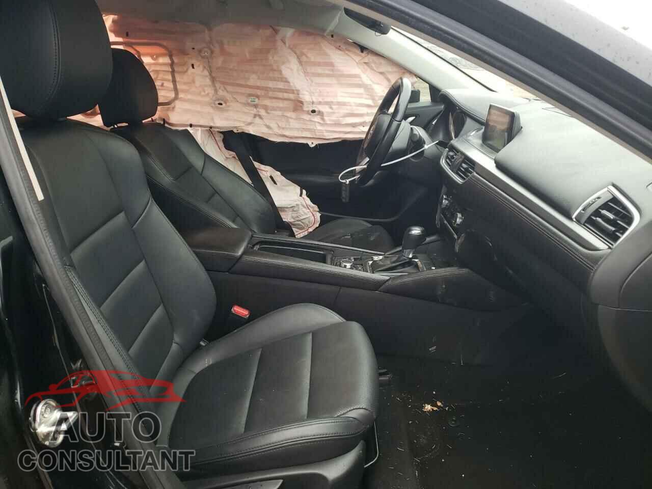 MAZDA 6 2017 - JM1GL1V5XH1118241