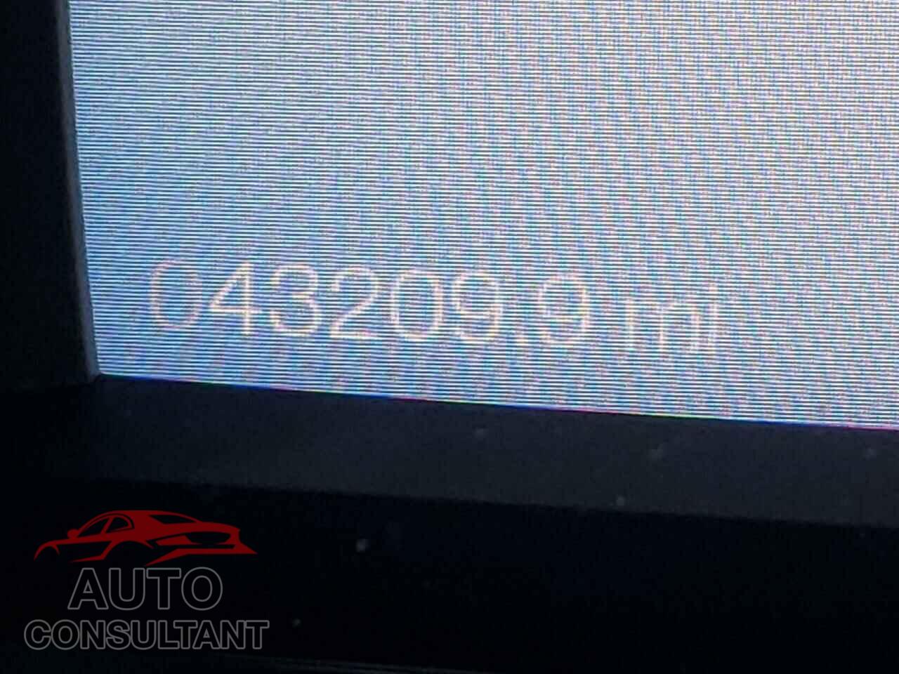 FORD FLEX 2019 - 2FMGK5D89KBA08746