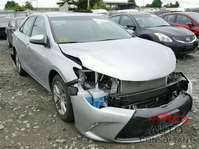 TOYOTA CAMRY 2015 - 4T1BF1FK9FU061205