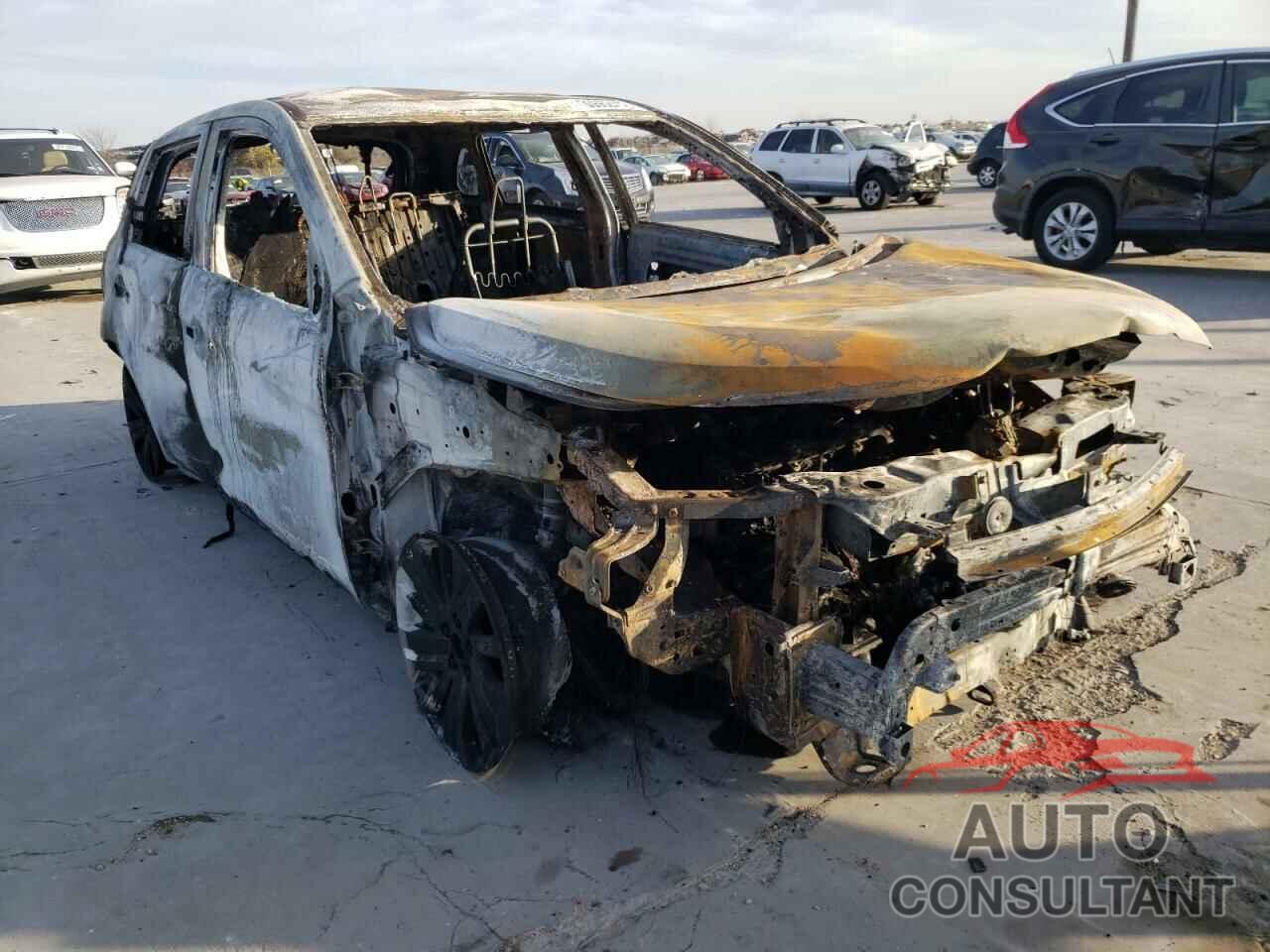 MITSUBISHI OUTLANDER 2021 - JA4APUAU6MU005866