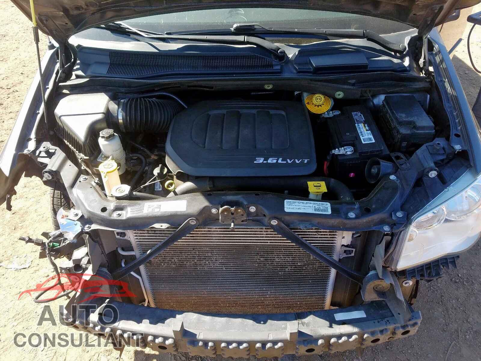 DODGE CARAVAN 2015 - 1C4PJLLB1KD373389