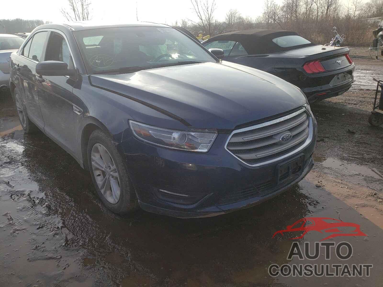 FORD TAURUS 2016 - 1FAHP2H88GG137764