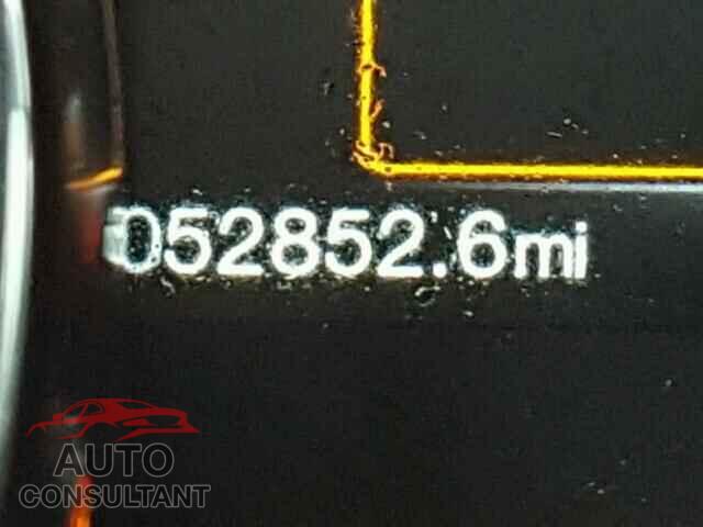 FORD MUSTANG 2015 - 1FA6P8AM8F5381815