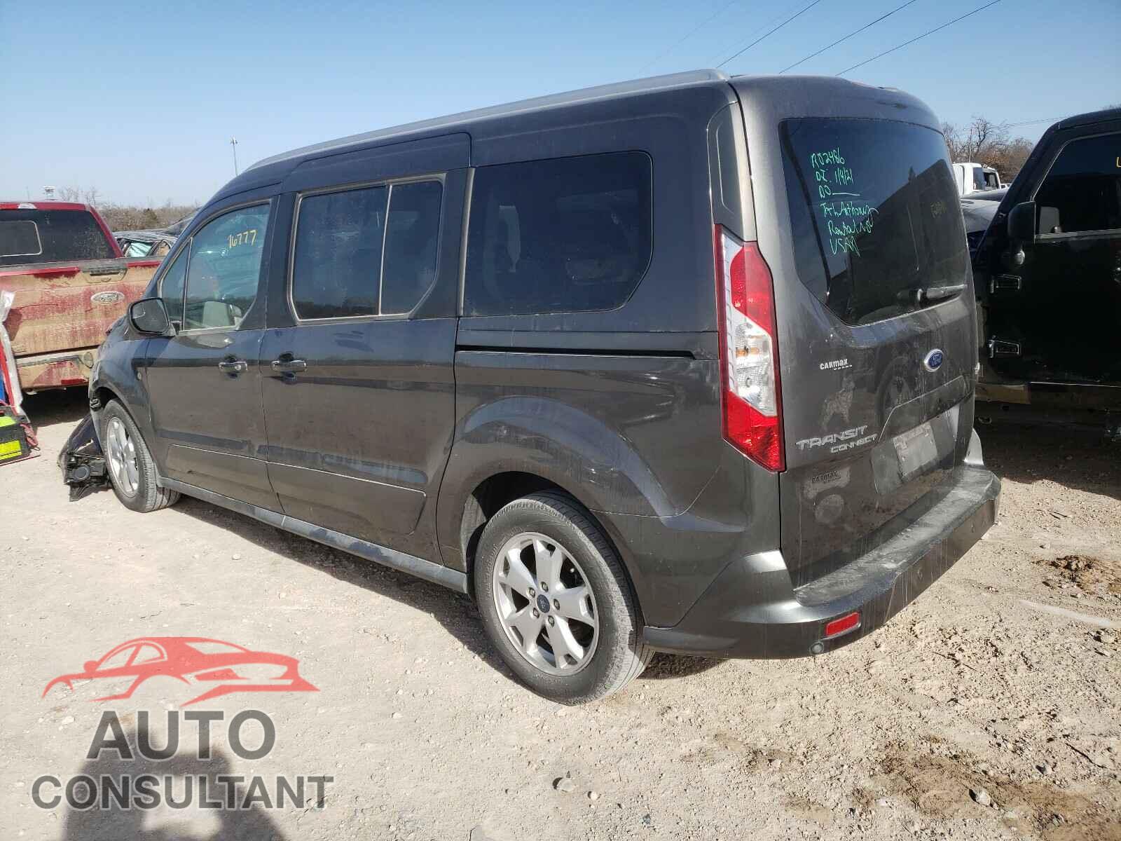 FORD TRANSIT CO 2016 - NM0GE9F79G1247754