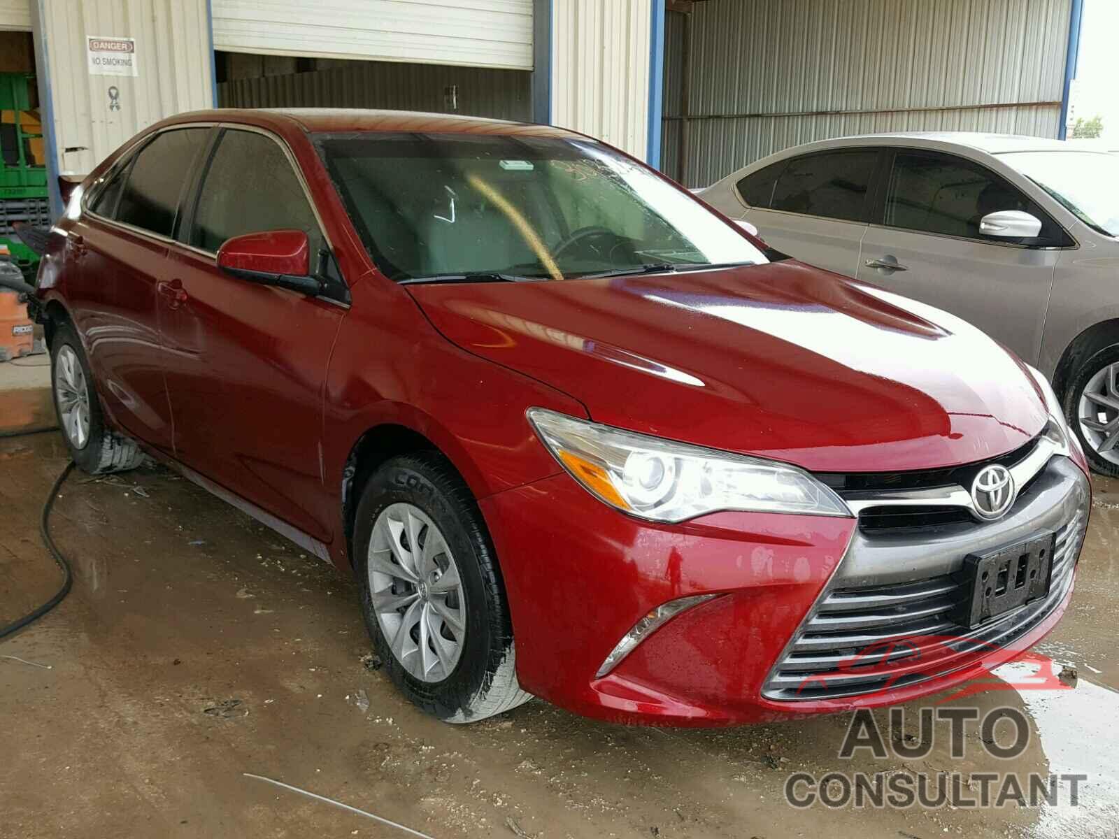 TOYOTA CAMRY 2015 - 4T1BF1FK7FU913938