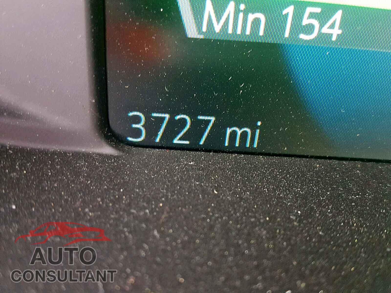 CHEVROLET BOLT 2018 - 1G1FW6S07J4137965