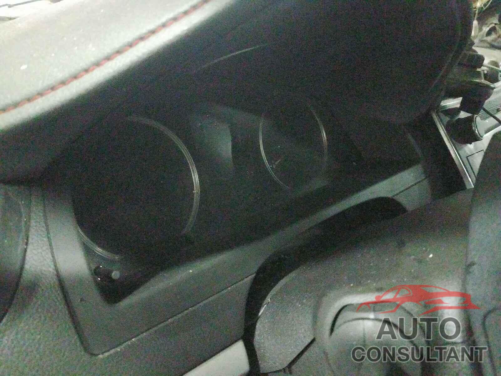 TOYOTA CAMRY 2017 - 4T1BF1FK0HU773122
