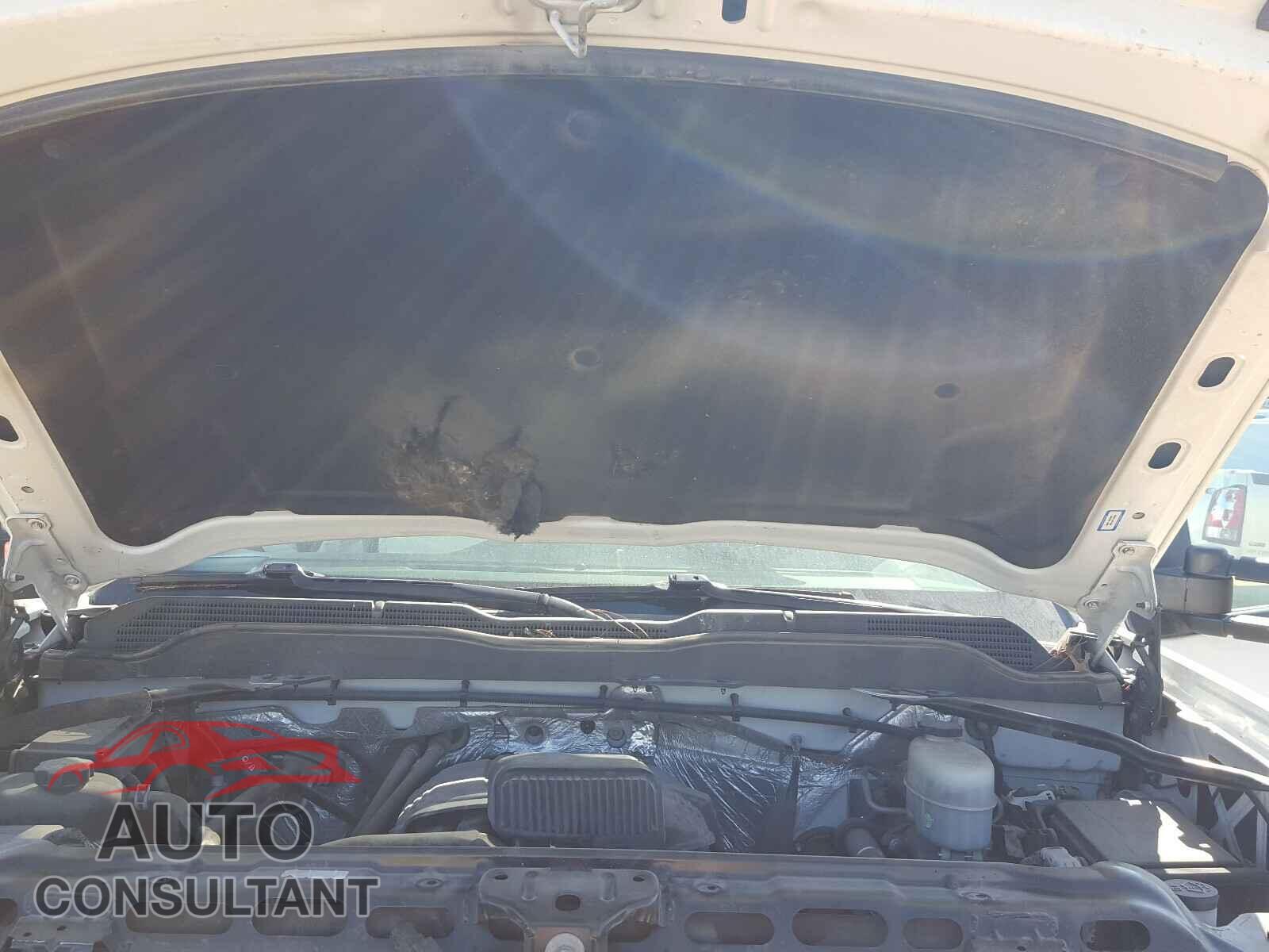 CHEVROLET SILVERADO 2016 - 1GC1CUEG6GF102533