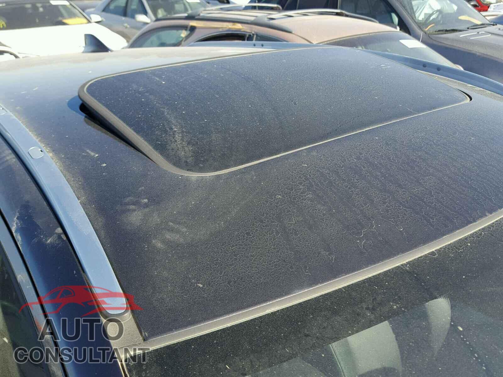 HONDA HR-V 2017 - 3CZRU5H76HM727463
