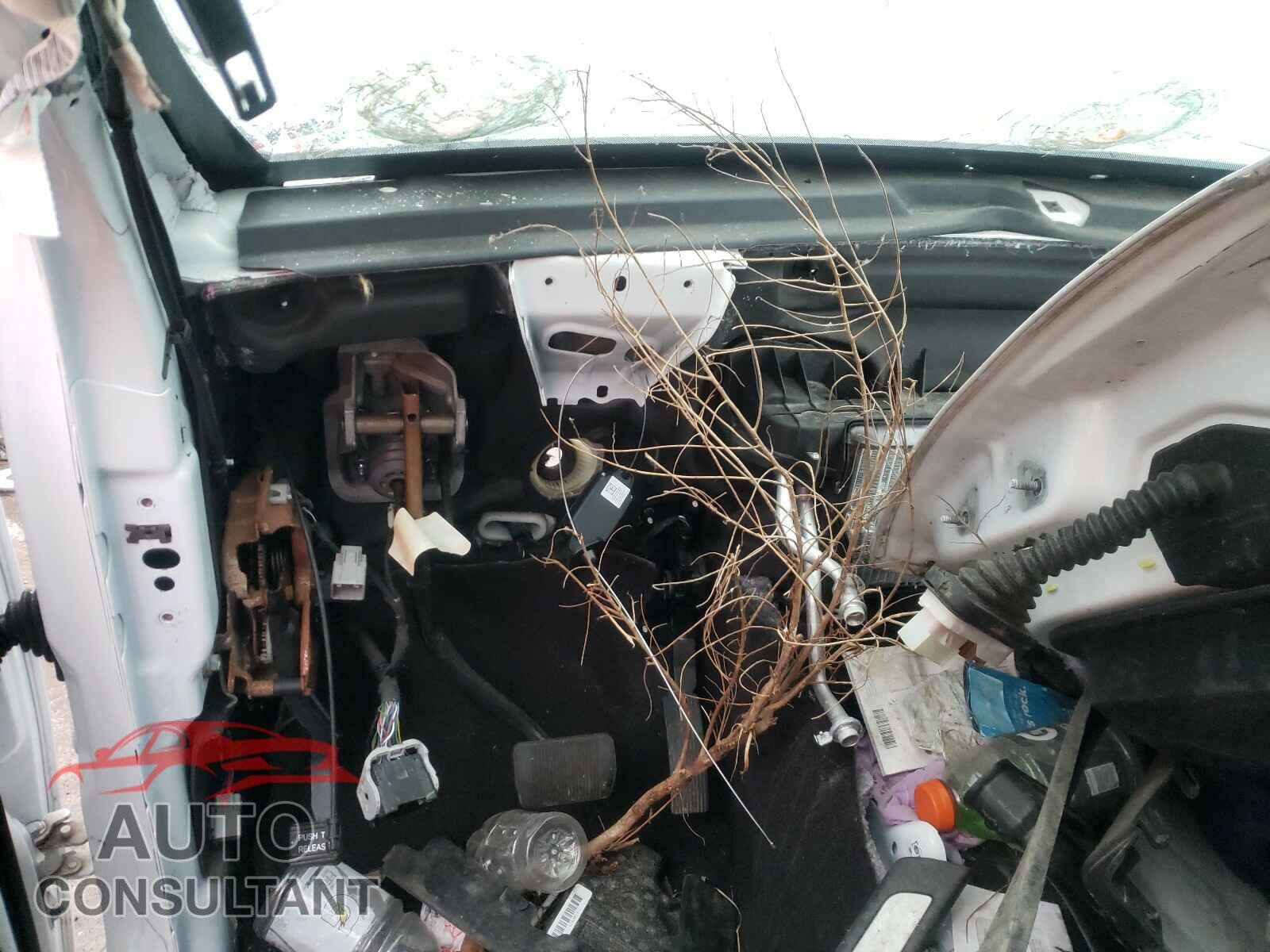 DODGE DURANGO 2018 - 1C4RDJDG2JC415670