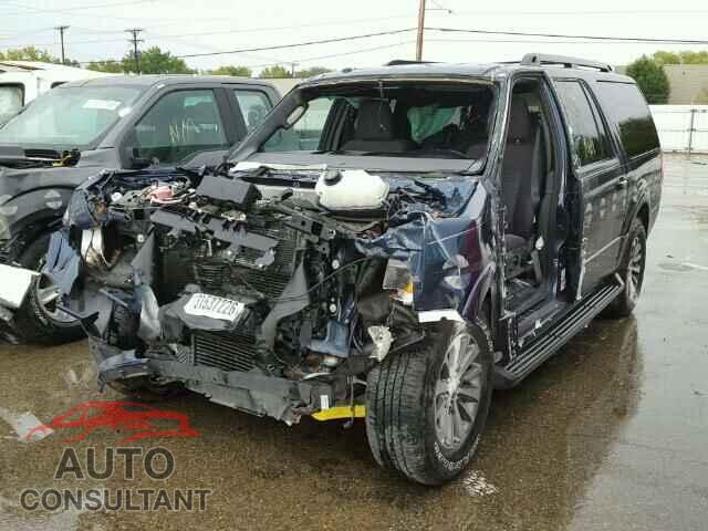 FORD EXPEDITION 2015 - 1FMJK1JT2FEF06501
