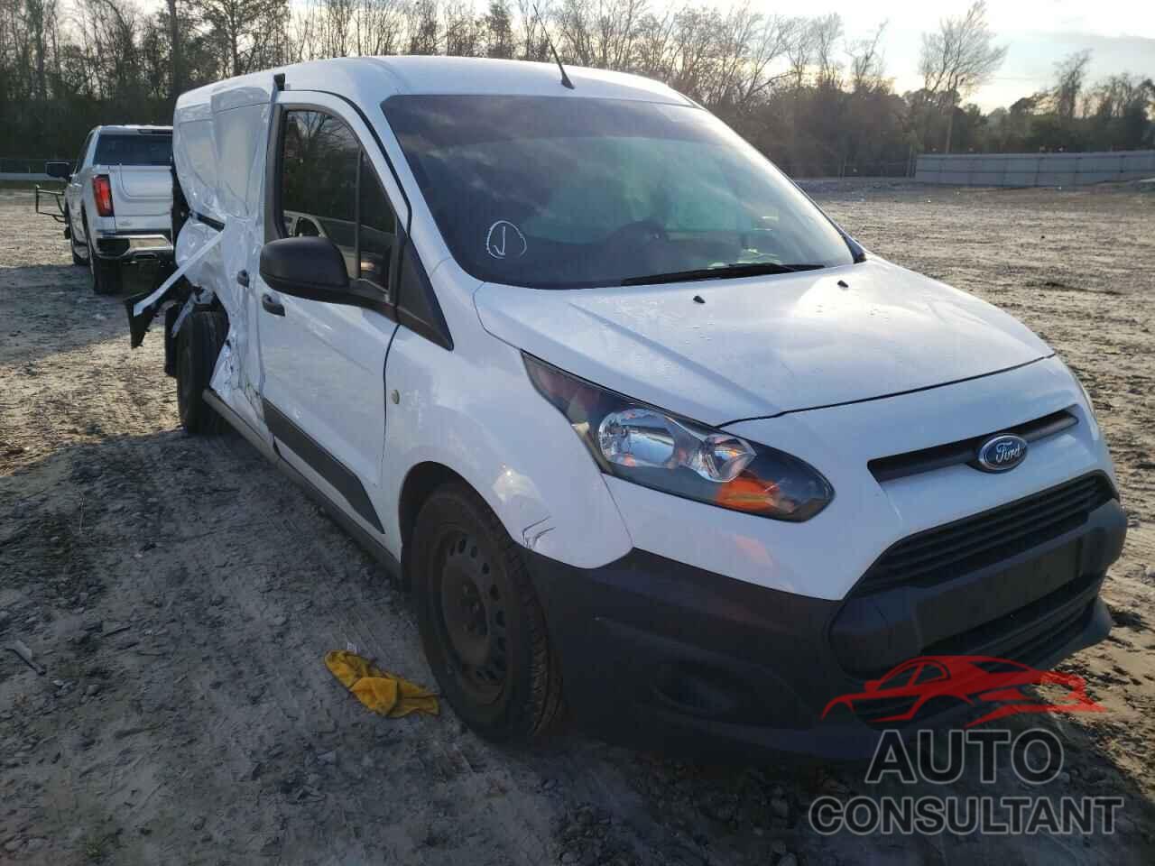 FORD TRANSIT CO 2017 - NM0LS7E73H1338663