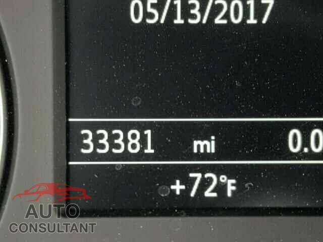 AUDI A3 2015 - WAU6CLFF2F1036559