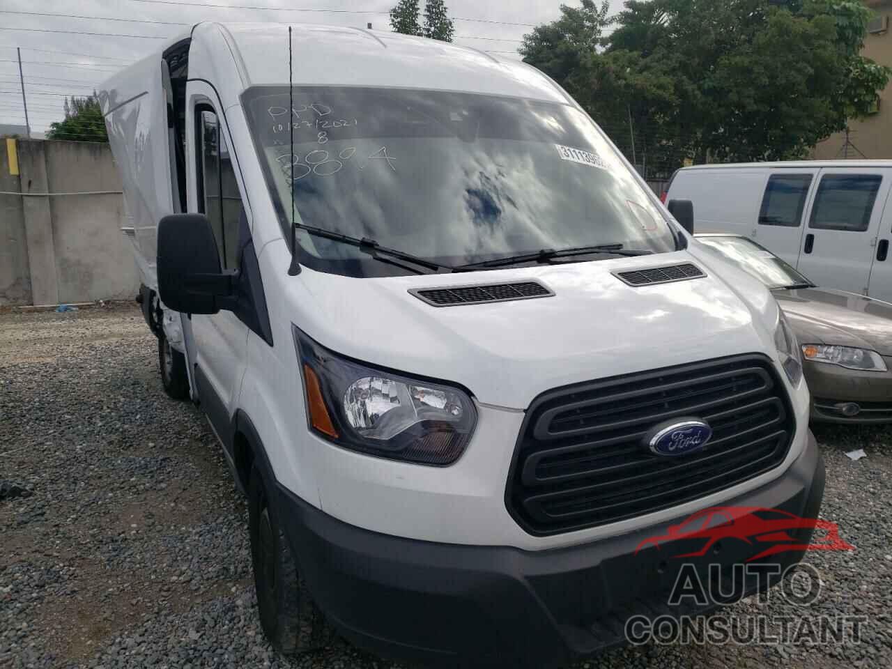 FORD TRANSIT CO 2019 - 1FTYR2CM0KKB83894