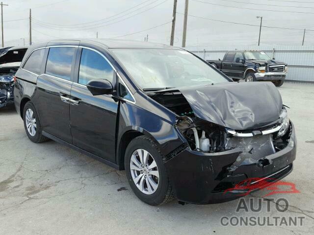 HONDA ODYSSEY 2015 - 5FNRL5H60FB095027