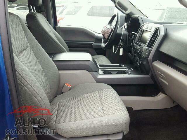 FORD F150 2015 - 1FTEW1CF5FFA75311