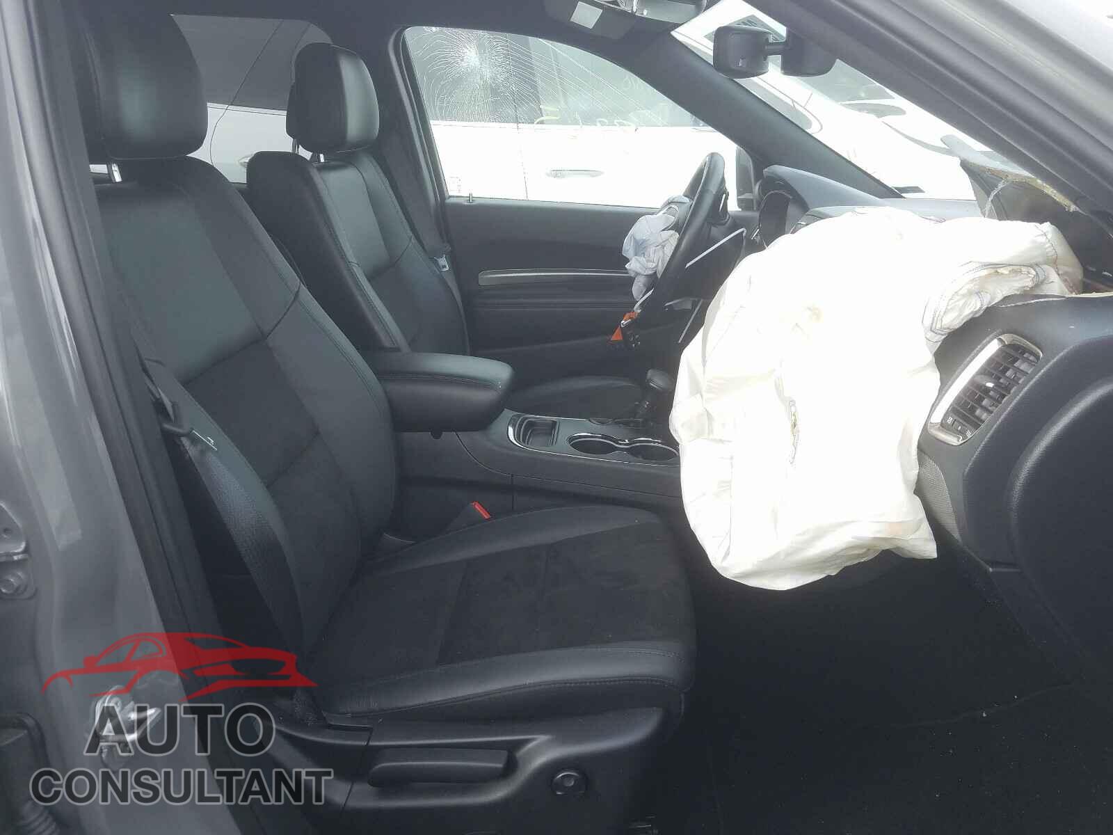DODGE DURANGO 2020 - 1C4RDHDG4LC259935