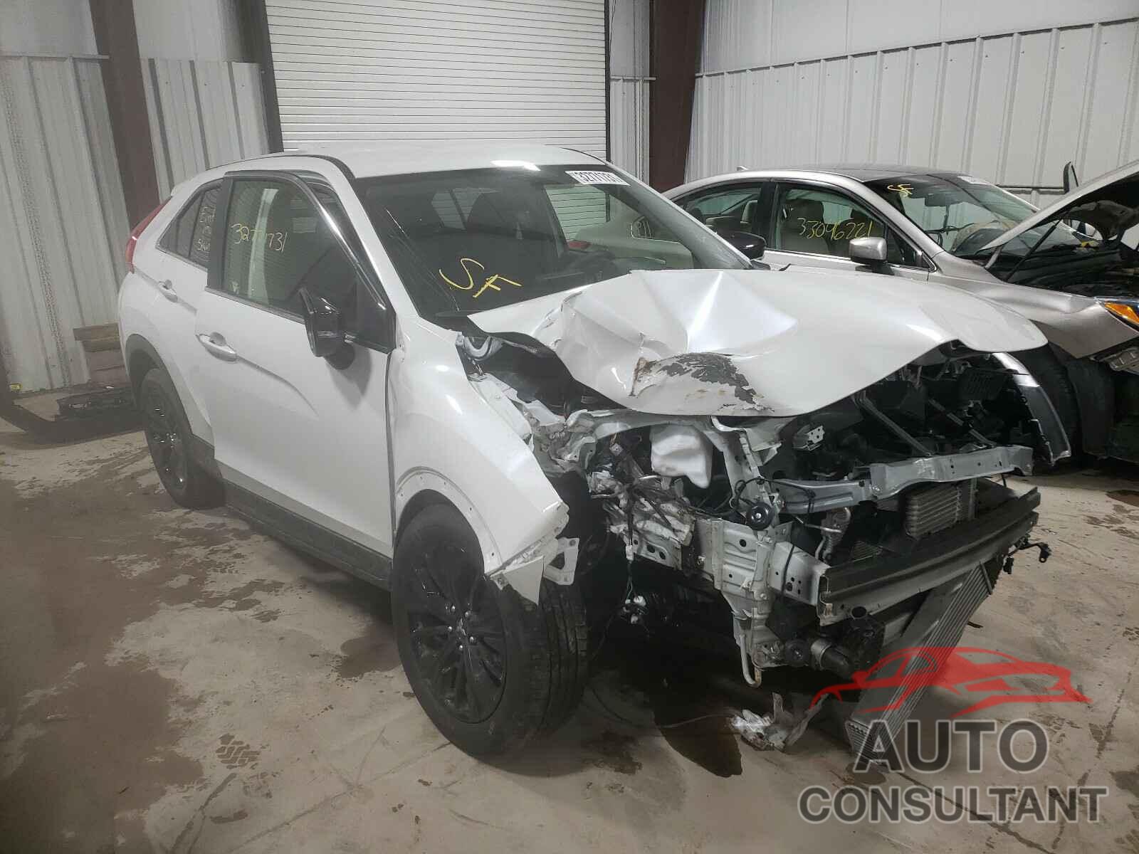 MITSUBISHI ECLIPSE 2020 - JA4AT4AA5LZ014593