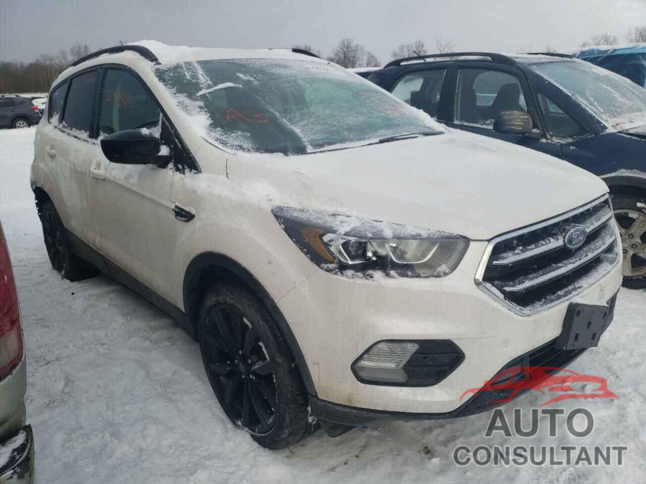 FORD ESCAPE 2019 - 1FMCU9GDXKUB86992