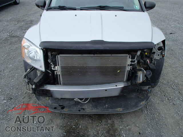 DODGE CALIBER 2007 - JM3KFBCM8M0498883