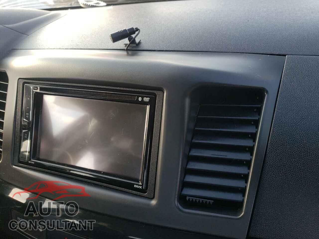 MITSUBISHI LANCER 2017 - JA32U2FU1HU005357