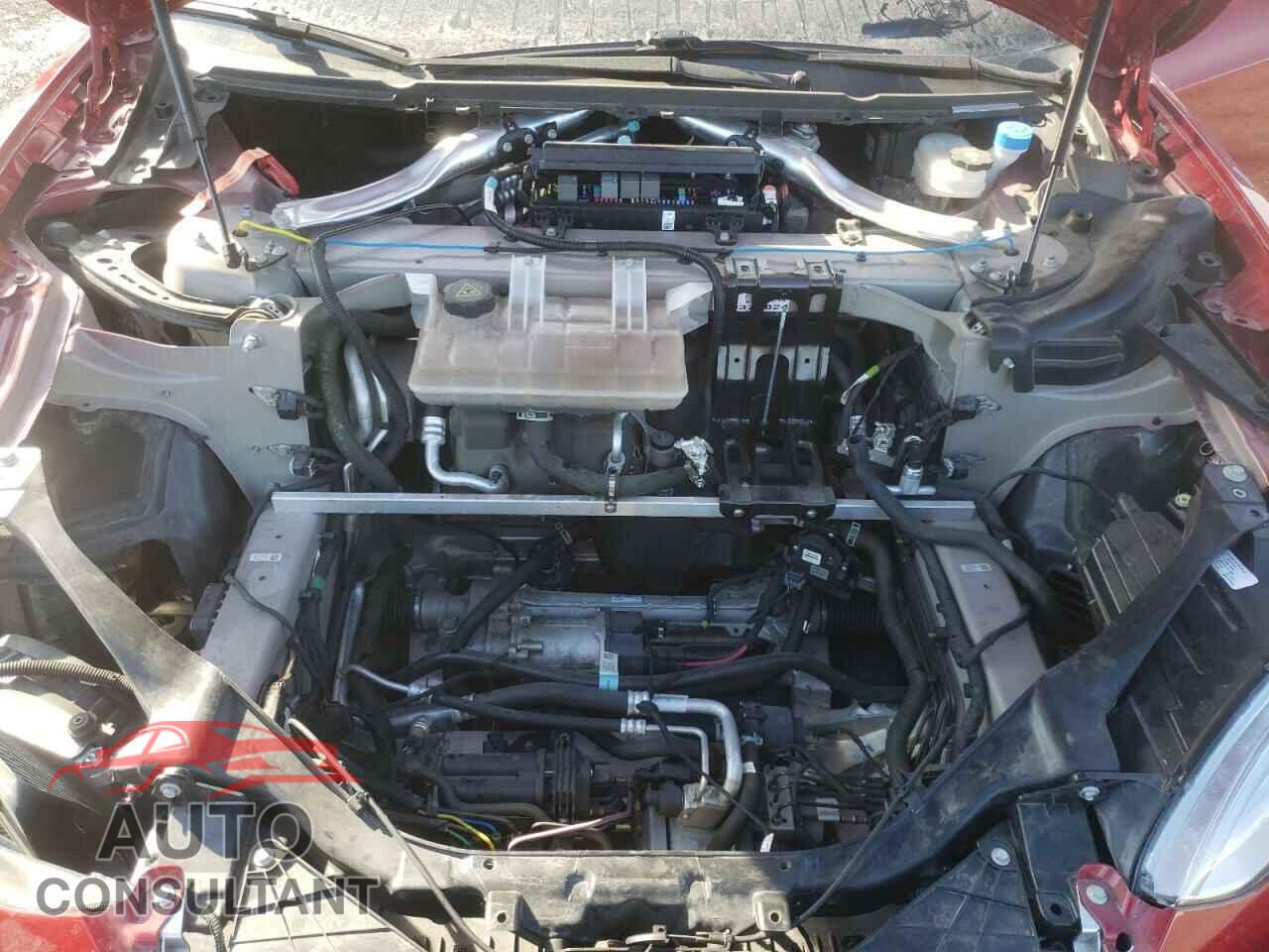 TESLA MODEL S 2017 - 5YJSA1E46HF182145