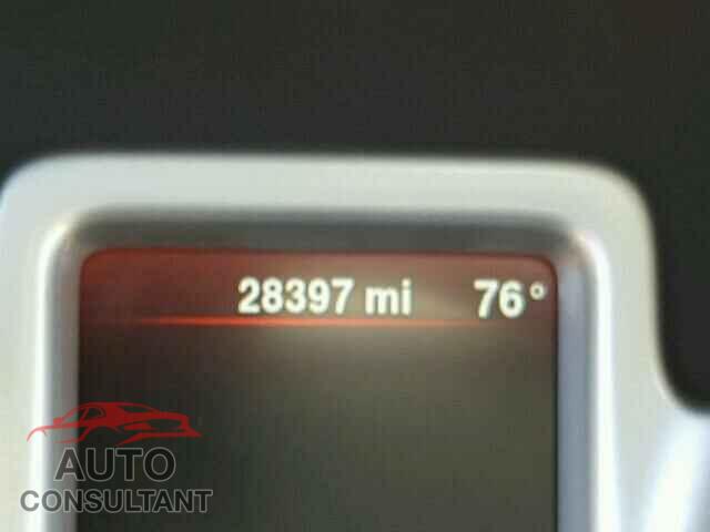 DODGE JOURNEY 2015 - 3C4PDCAB4FT599887
