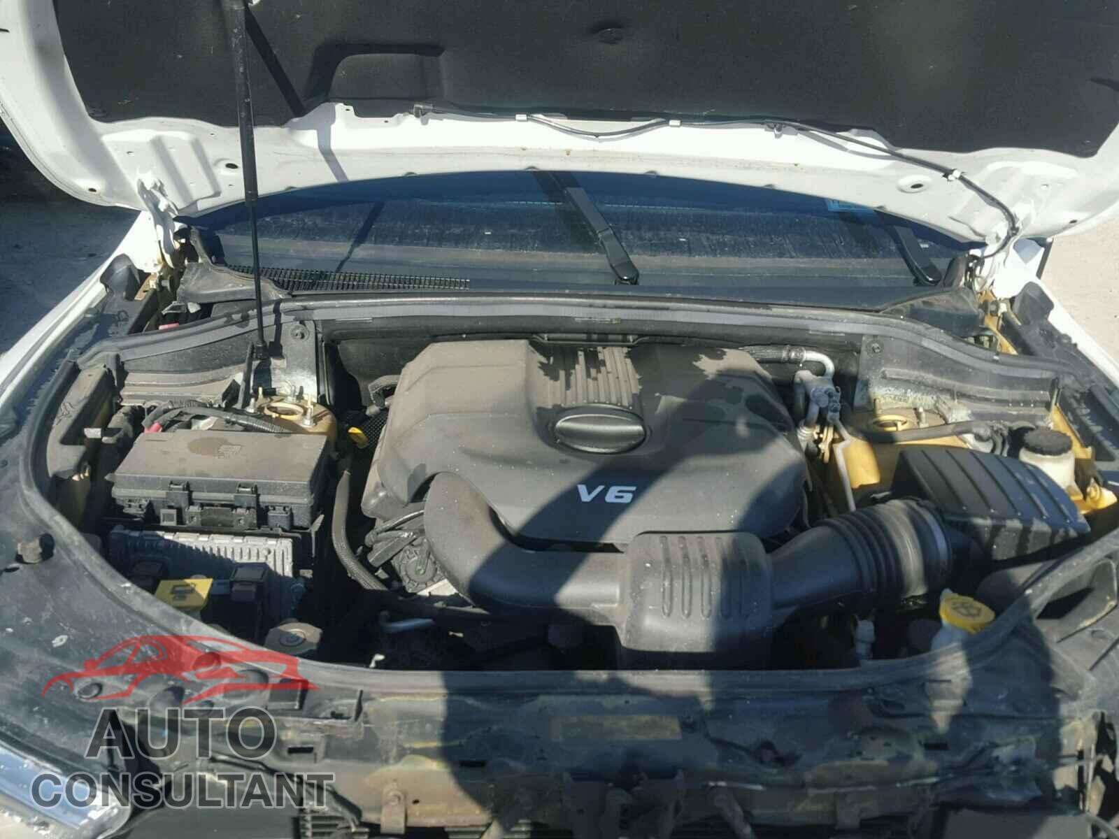 DODGE DURANGO 2015 - 1C4RDJAG5FC829988