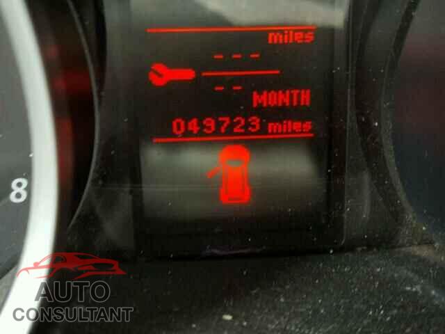 MITSUBISHI LANCER 2015 - JA32U2FU1FU010507