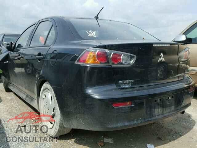 MITSUBISHI LANCER 2015 - JA32U2FU1FU010507