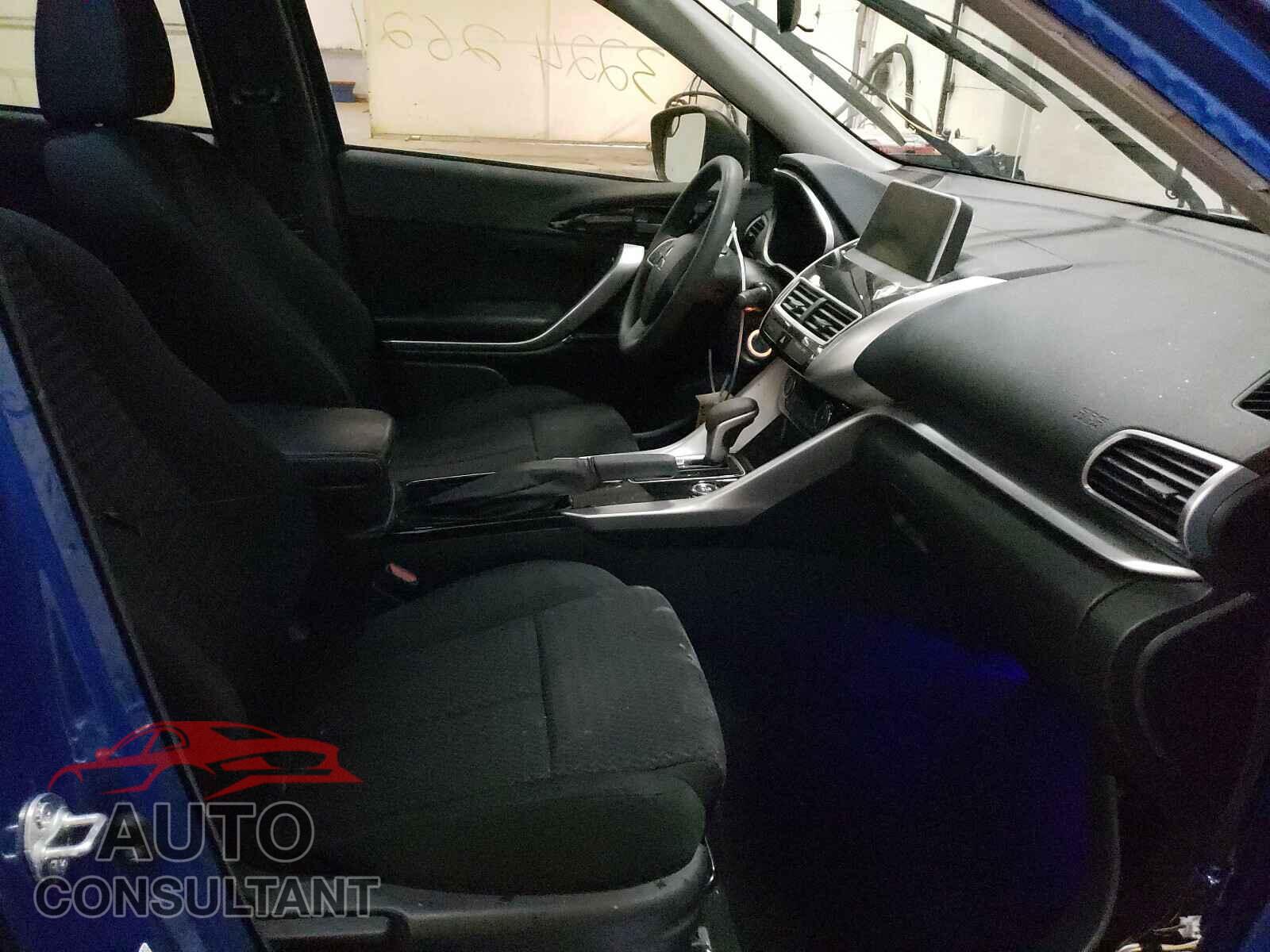 MITSUBISHI ECLIPSE 2018 - JA4AT4AAXJZ044167