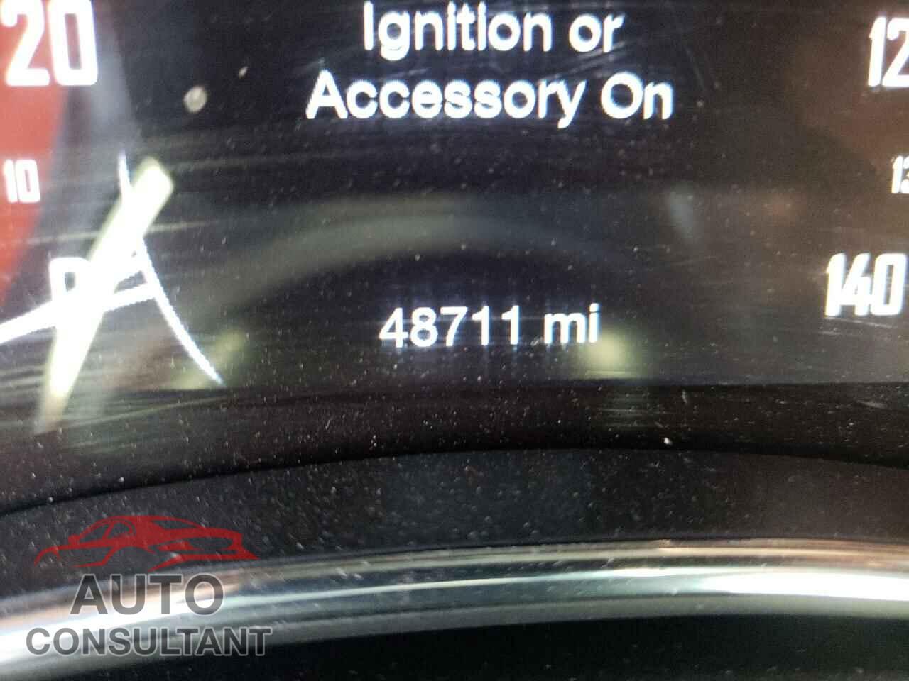 DODGE DURANGO 2018 - 1C4RDHAG2JC495047