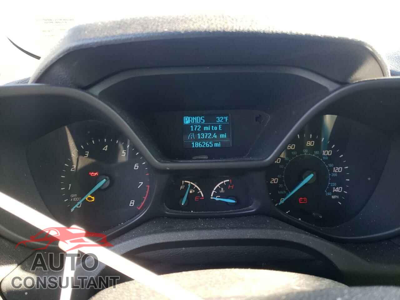 FORD TRANSIT CO 2016 - NM0LS7E7XG1240468