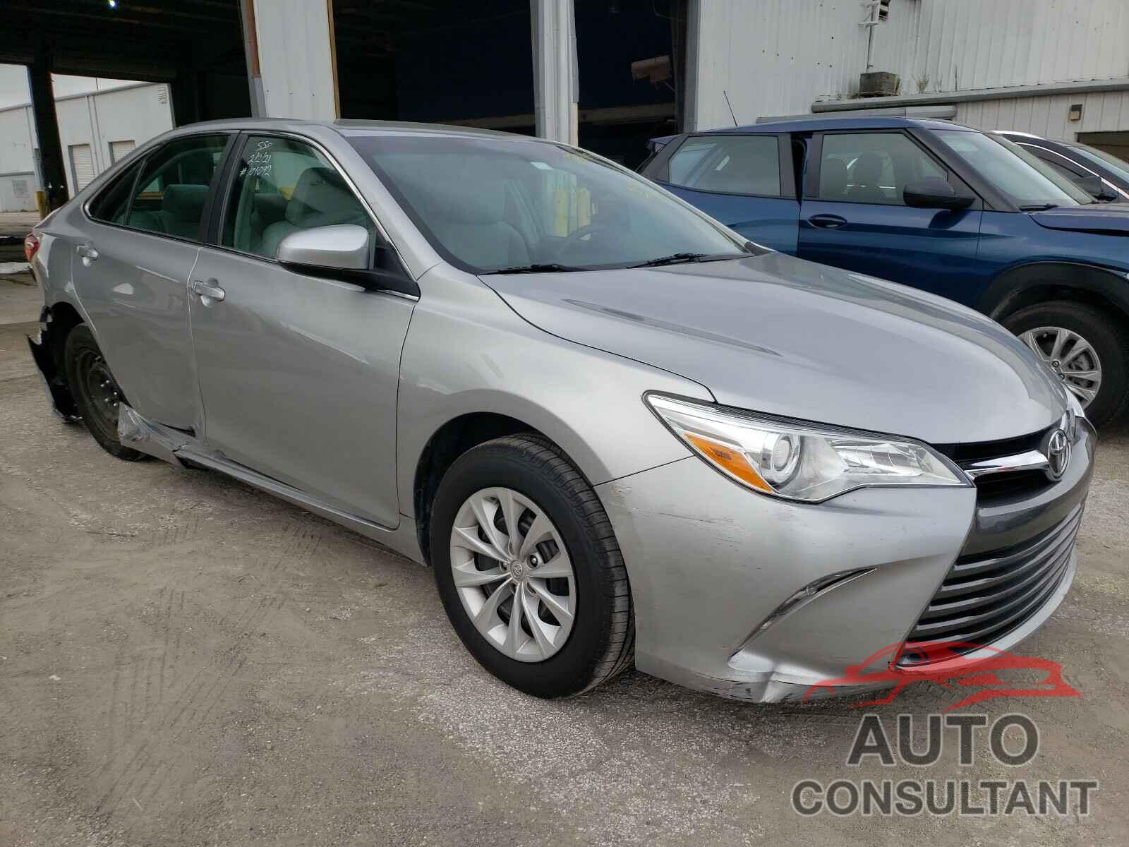 TOYOTA CAMRY 2015 - 3VW2B7AJXJM229588