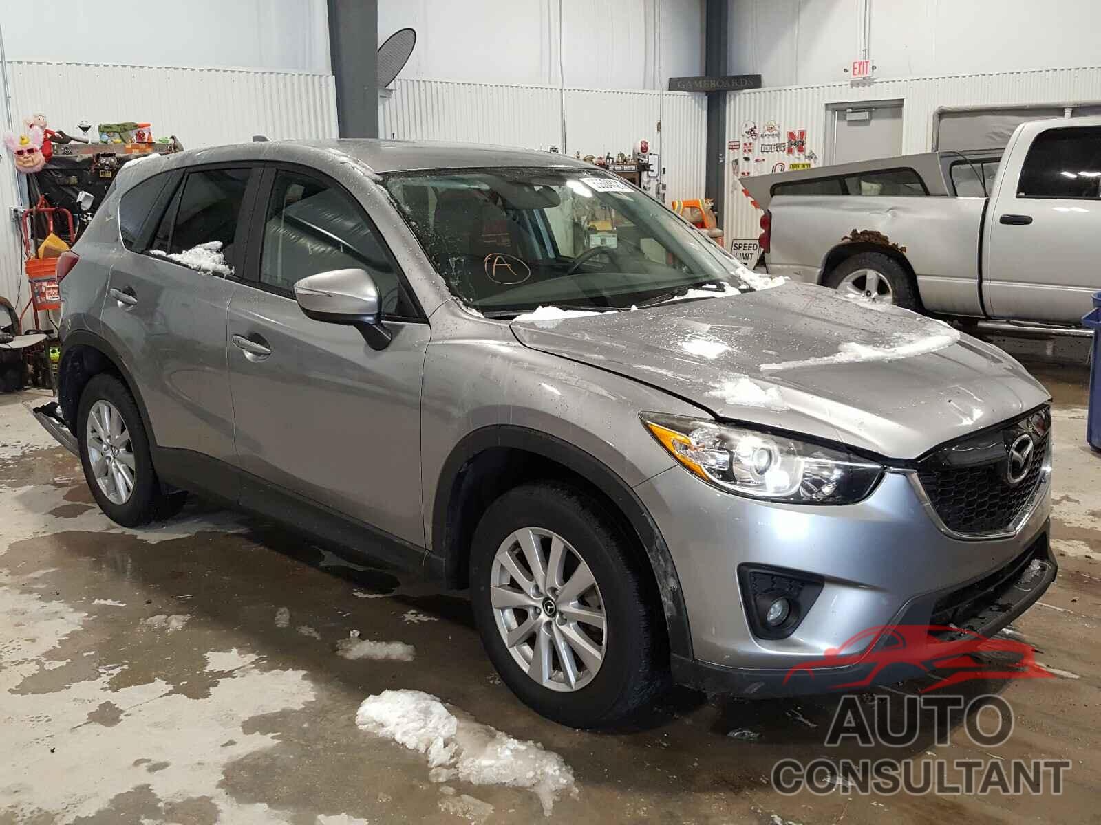 MAZDA CX-5 2015 - 5YJ3E1EB1MF979386