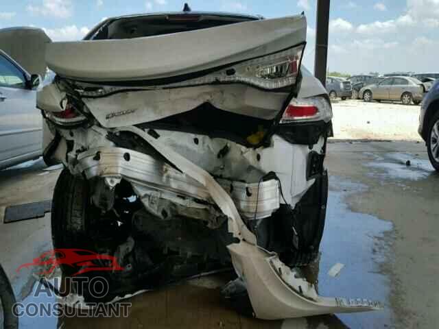 DODGE DART 2015 - 1C3CDFAA2FD416052