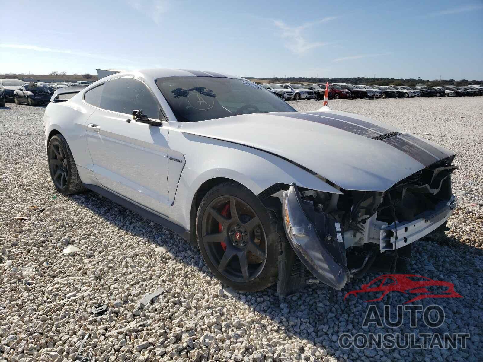 FORD MUSTANG 2016 - 1FATP8JZ4G5525912