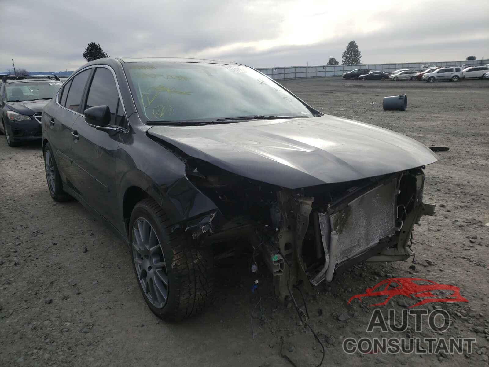 SUBARU LEGACY 2020 - 4S3BWAN67L3008979