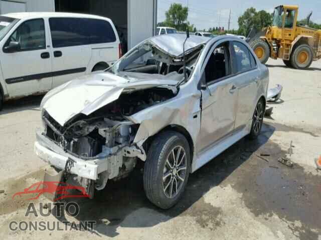 MITSUBISHI LANCER 2016 - JA32V2FW9GU006415