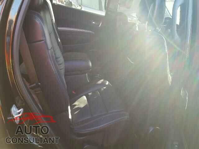 DODGE DURANGO 2015 - 1C4SDHCT3FC826480