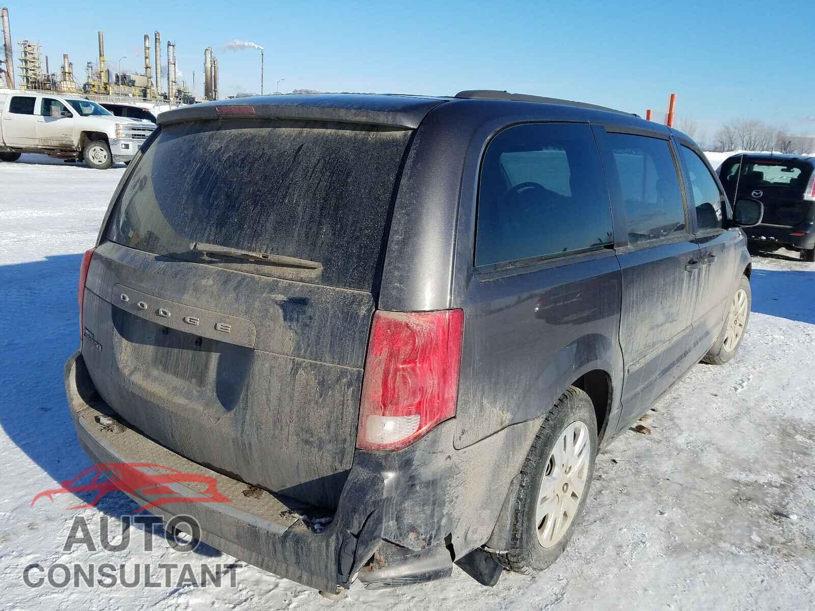 DODGE GRAND CARA 2016 - WP0CA2A95LS251639