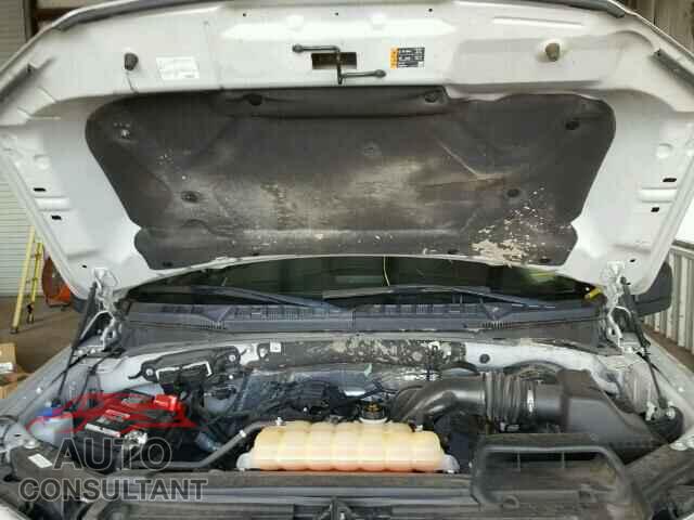 FORD F150 2015 - 1FTEX1C86FFA41442