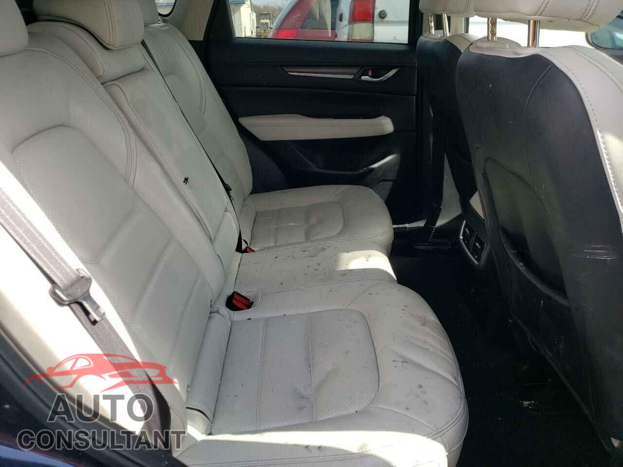 MAZDA CX-5 2018 - JM3KFBDM7J0357894