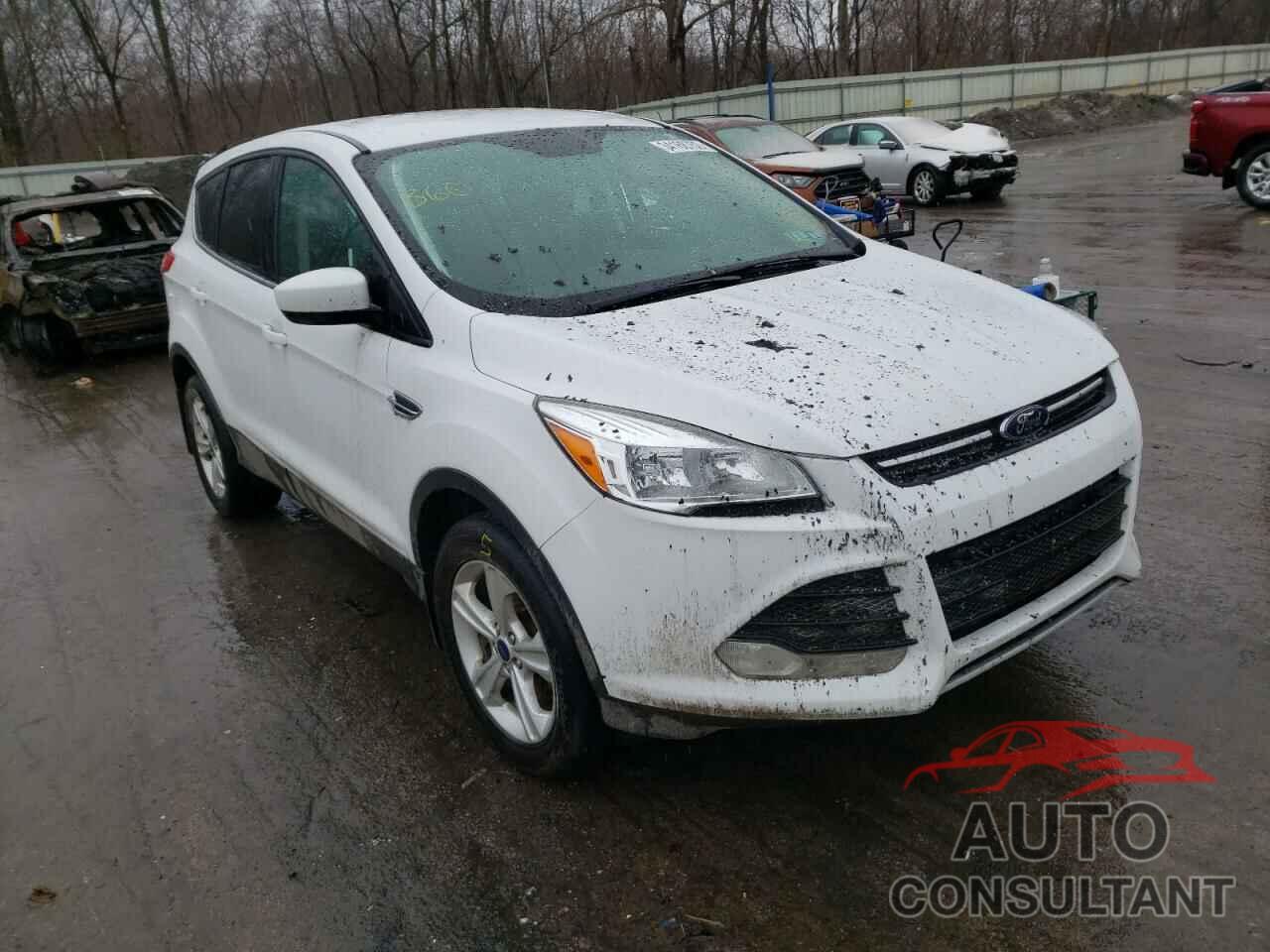 FORD ESCAPE 2016 - 1FMCU9GX1GUA25271