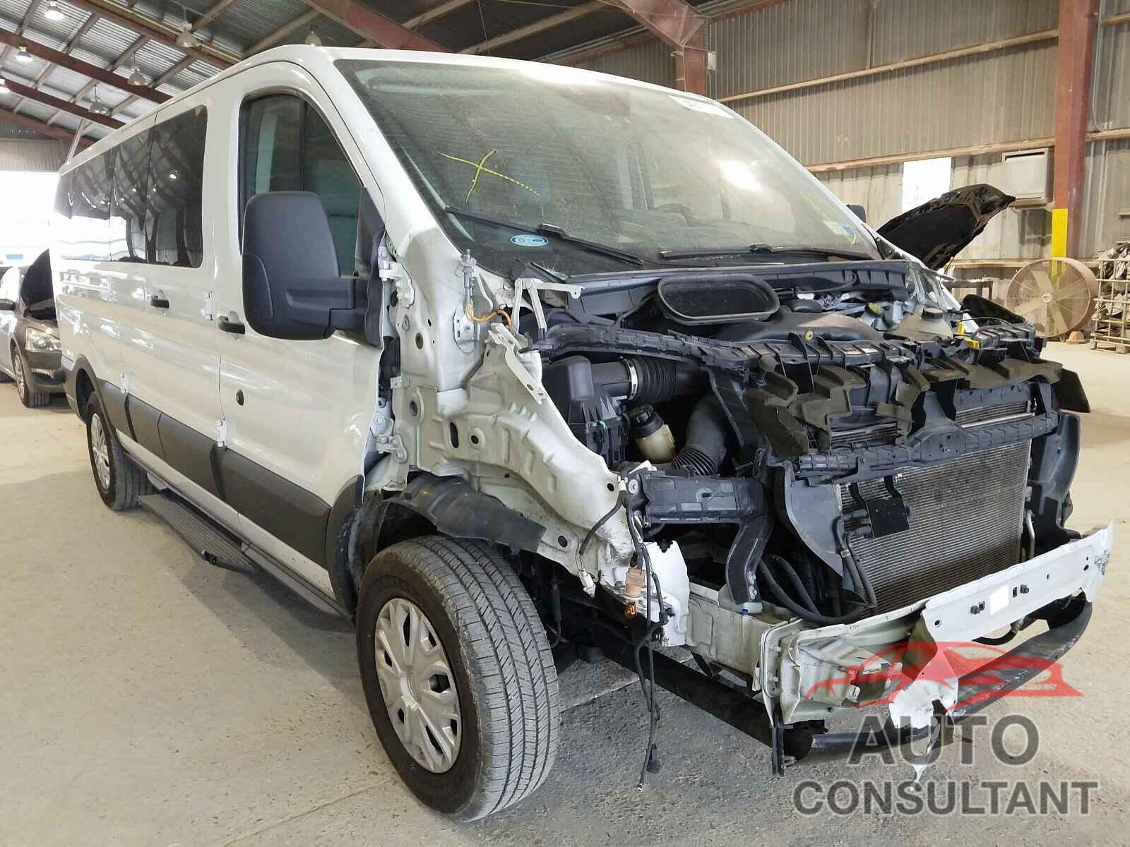 FORD TRANSIT CO 2017 - 1FBZX2ZM3HKB07858