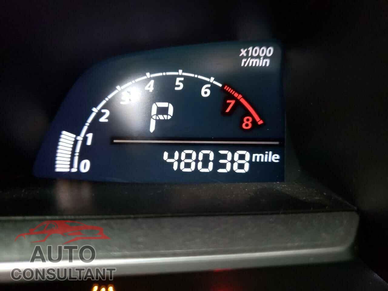 MAZDA 3 2016 - 5TDFZRBH0NS194508