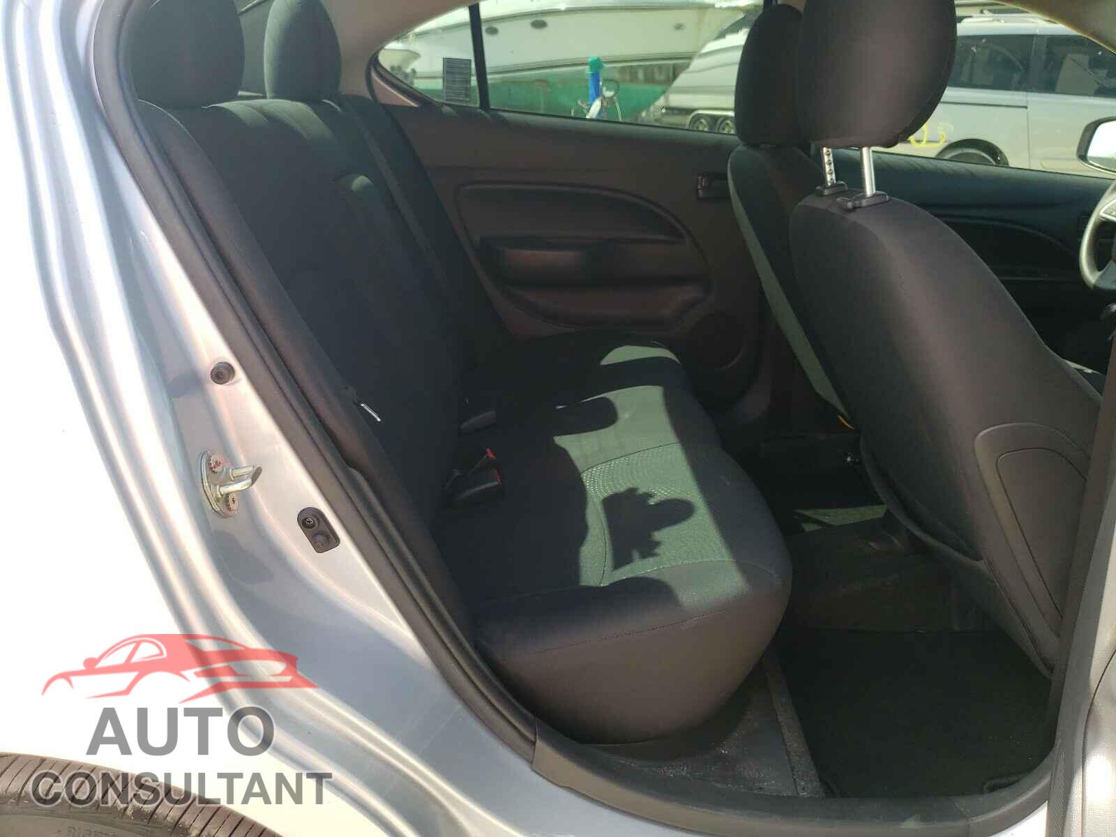 MITSUBISHI MIRAGE 2019 - ML32F3FJ3KHF06702