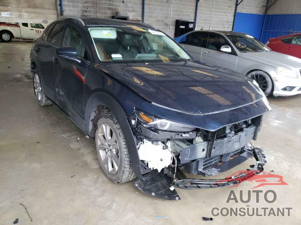 MAZDA CX30 2020 - 3MVDMAEM3LM120155